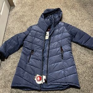 Canadian Weather Gear